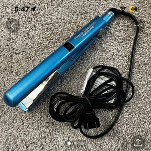 Babyliss Digital Flat Iron